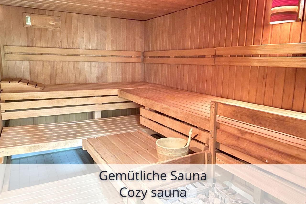 Auszeit Apartment Black Forest Schonach im Schwarzwald Eksteriør bilde