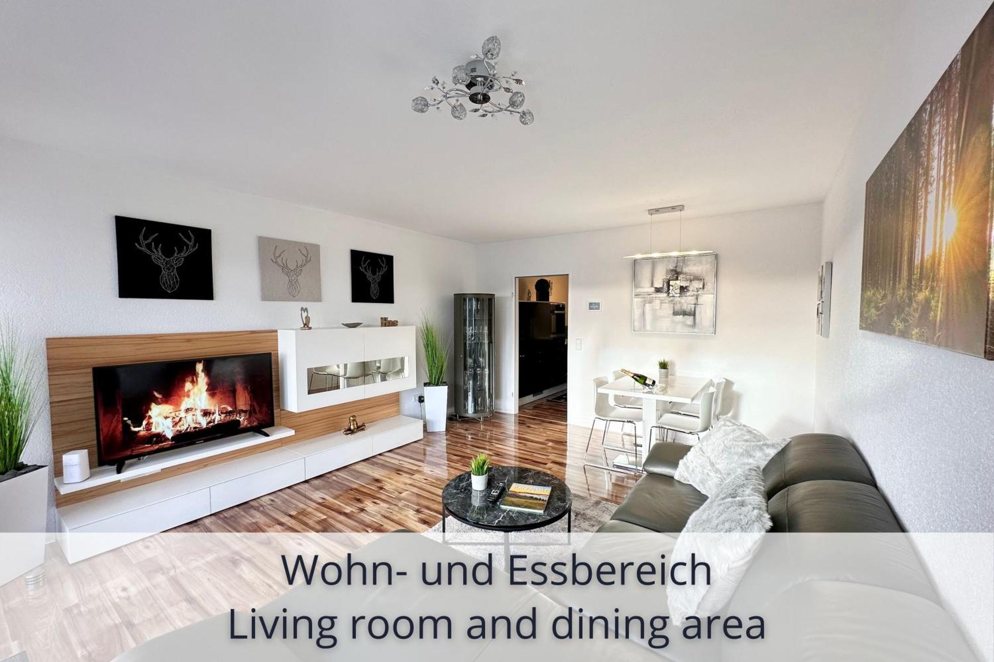 Auszeit Apartment Black Forest Schonach im Schwarzwald Eksteriør bilde