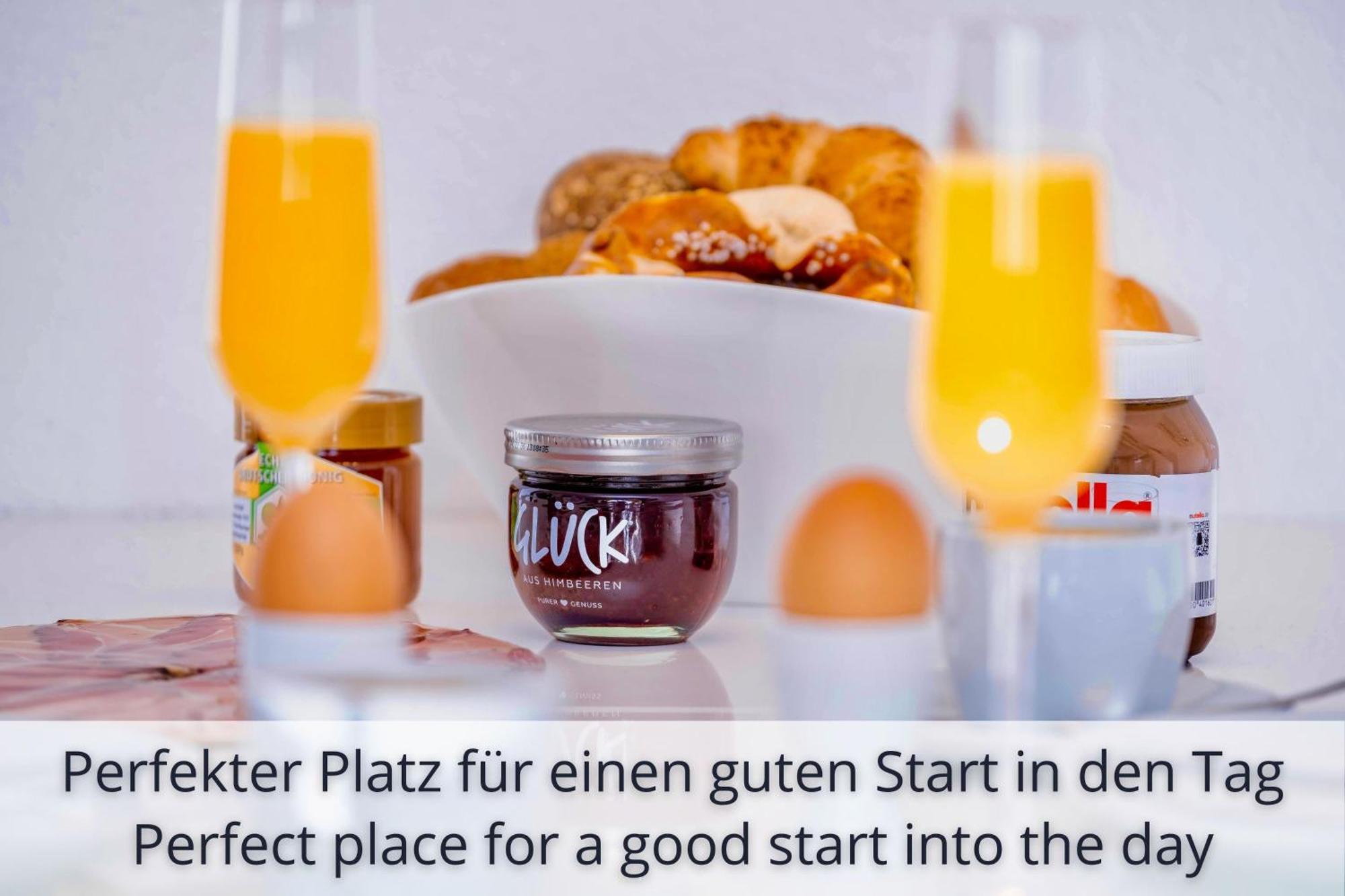 Auszeit Apartment Black Forest Schonach im Schwarzwald Eksteriør bilde